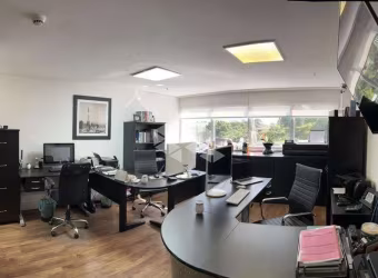 Sala Comercial - Green Office