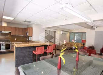 Casa comercial em bairro nobre no Bela Vista