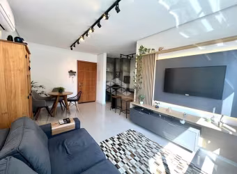 Apartamento 2 quartos e 1 vaga no bairro Higienópolis