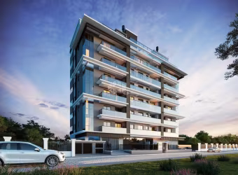 APARTAMENTO 03 DORMITÓRIOS (SENDO 01 SUITES 02 DEMI-SUITES)- PRAIA DE PALMAS