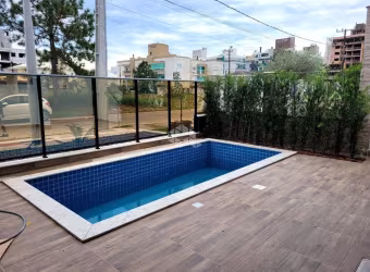 APARTAMENTO GARDEN 02 SUTES - PRAIA DE PALMAS - LOT PALMAS DO ARVOREDO