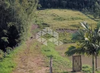 TERRENO PARA CHACARA OU RESIDENCIA - AREIRA DE BAIXO - GOVERNADO CELSO RAMOS