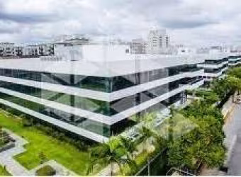 CONJUNTO COMERCIAL EM VILA LEOPOLDINA