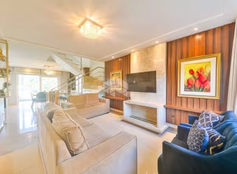 Casa em Condomínio com 430m² com 5 dormitórios no bairro Vila Nova