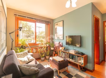 Apartamento à venda com 2 quartos 51 m²