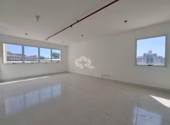 Sala comercial reformada no Nature Centro de Negócios - 1 vaga, 1 banheiro - Partenon