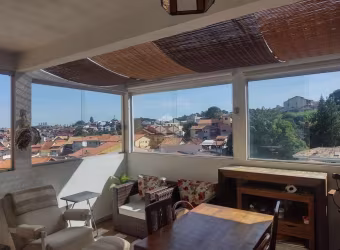 Vendo Casa/Sobrado de 347m² 3 dormitórios no Parque Monte Alegre em Taboão da Serra - SP