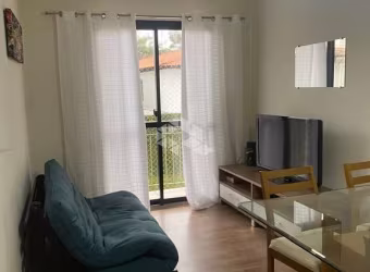 Vendo Apartamento 57m² 2 Dormitórios 1 Vaga Jardim das Vertentes São Paulo - SP