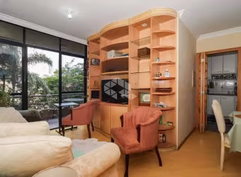 Vendo Apartamento 88m² 3 Dormitórios 1 Suíte 2 Vagas Jardim Londrina São Paulo - SP