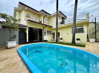 CASA 3 DORMITÓRIOS, 1 SUÍTE E 5 VAGAS, NO JARDIM PLANALTO, PORTO ALEGRE