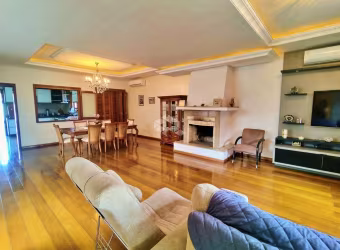 Casa 4 dormitórios, 1 suíte, Jardim Itú Sabará, Porto Alegre