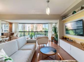 Apartamento 3 quartos à venda Avenida Túlio de Rose, Jardim Europa - Porto Alegre