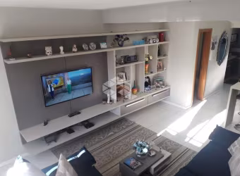 Casa com 2 quartos à venda na Santa Cecília, 1063, Santo Antônio, Santa Cruz do Sul, 100 m2 por R$ 319.000