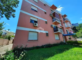 Apartamento no bairro Nossa Senhora de Fátima em Santa Maria.