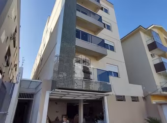Apartamento de 1 dormitório próximo a UFSM
