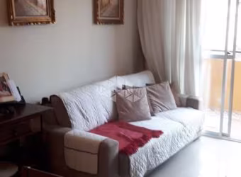 APARTAMENTO  - MANDAQUI