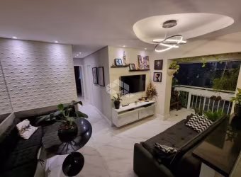 APARTAMENTO EM BARRA FUNDA