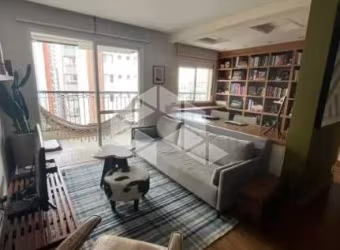 Apartamento em Pinheiros