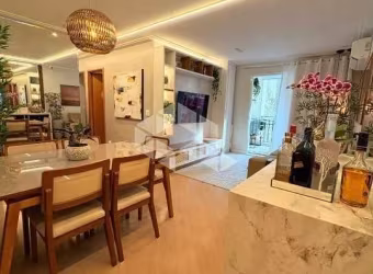 Apartamento 3 quartos e 2 vagas recém reformado - Bairro Pompeia/SP