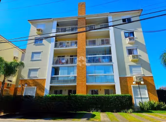 Apartamento Garden para venda no bairro Capoeiras florianópolis