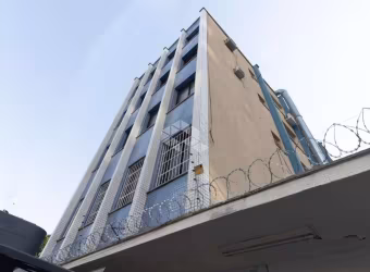 Sala comercial segundo andar na AV. Independência