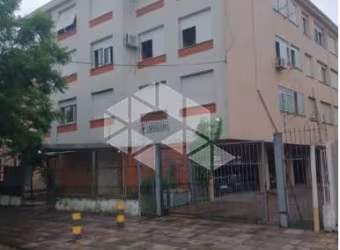 Apartamento 1 Dormitório com 01 vaga - Partenon