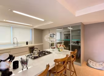 Apartamento mobiliado 3 quartos