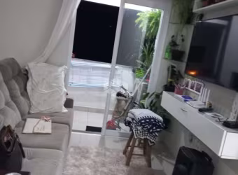 Apartamento Semimobiliado, São Luiz