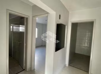 Apartamento no centro bairro São Pelegrino com 2 quartos ,sala cozinha  um terraço bem espaçosos