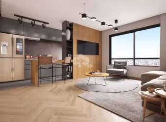 Apartamento de 3 quartos e 2 vagas no bairro Vila Ipiranga