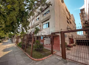 Apartamento Garden 03 dormitórios com 170m² no bairro Menino Deus.