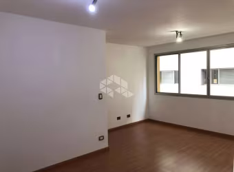 Apartamento em Saúde