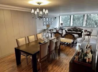 Apartamento em Paraíso