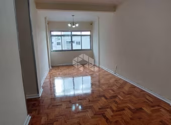 Apartamento em ACLIMACAO