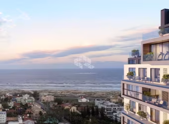 Apartamento em Torres, 3 dormitórios com vista mar