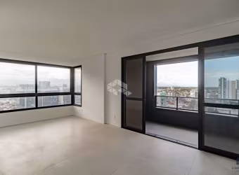Apartamento em Torres, 3 dormitórios com sacada