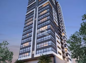 Apartamento em Torres, 3 dormitórios