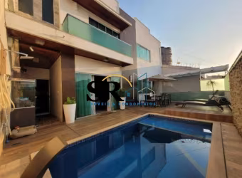 ALUGA-SE CASA NO LAGOA SANTA (R$ 7.000,00)