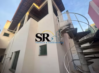 VENDE-SE CASA NO SANTOS DUMONT 1 (R$ 400.000,00)