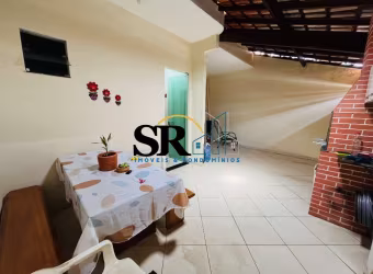 VENDE-SE DUPLEX NO CASTANHEIRAS (R$ 350.000,00)