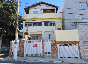 Casa Cidade Dutra