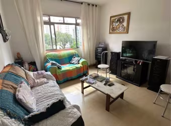 Apartamento Vila Olímpia á venda 02 quartos!