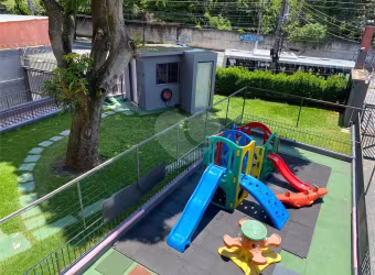 Apartamento à Venda - Avenida Nossa Senhora do Sabará, 3997
