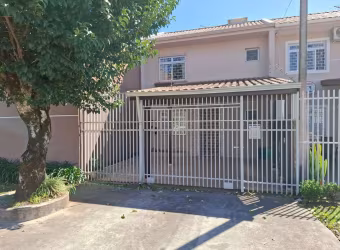 *** Excelente sobrado no Boqueirão de frente para a rua****