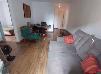 Apartamento 2 dormitórios no Jabaquara