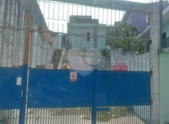 Terreno na Vila Matilde