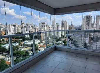 Apartamento-São Paulo-BROOKLIN | Ref.: REO908022