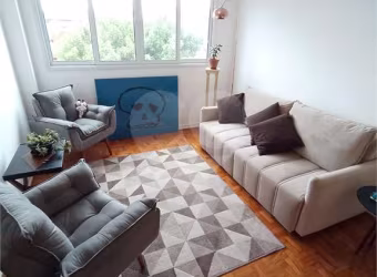 Apartamento á venda com 114m² - Pinheiros.