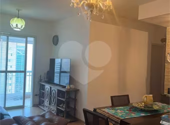 Apartamento 3 dormitórios VILA GUARANI
