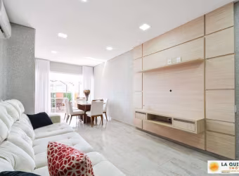 Cobertura Duplex para Venda em Santo André, Parque das Nações, 3 dormitórios, 3 suítes, 4 banheiros, 2 vagas